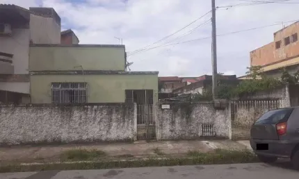 Casa com 1 quarto à venda no Parque João Maria, Campos dos Goytacazes , 258 m2 por R$ 550.000