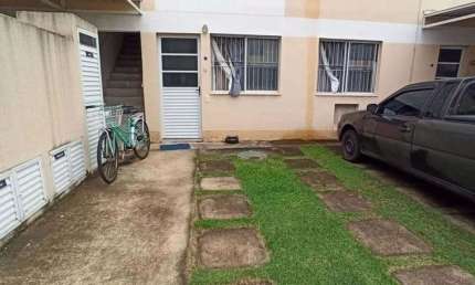 Casa com 1 quarto à venda no Parque Jóquei Club, Campos dos Goytacazes , 88 m2 por R$ 170.000