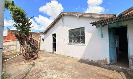 Casa de Vila em Parque Visconde de Ururai  -  Guarús ,Campos