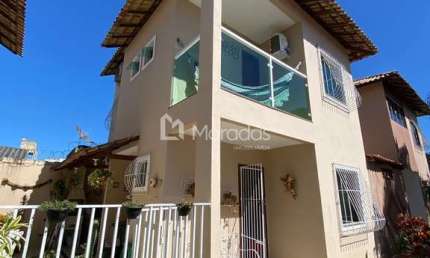 Casa com 2 quartos à venda no Jardim Lagoa das Pedras, Campos dos Goytacazes  por R$ 350.000