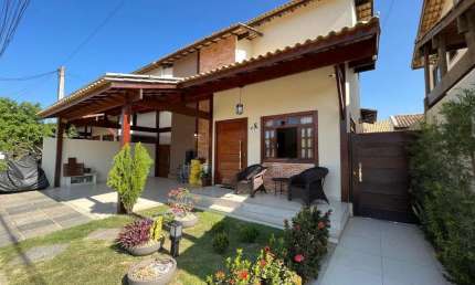 Casa com 3 quartos à venda no Parque Jóquei Club, Campos dos Goytacazes 