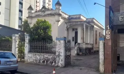Casa com 1 quarto à venda no parque salo brand, campos dos goytacazes , 640 m2 por r$ 2.800.000