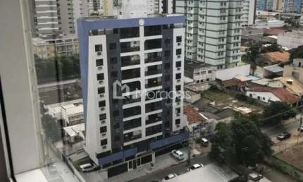 Apartamento com 3 quartos para alugar no Centro, Campos dos Goytacazes , 90 m2 por R$ 1.200