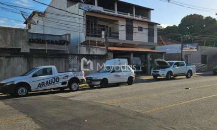 Apartamento 02 Dorm. em Parque Rosário  -  Campos dos Goytacazes