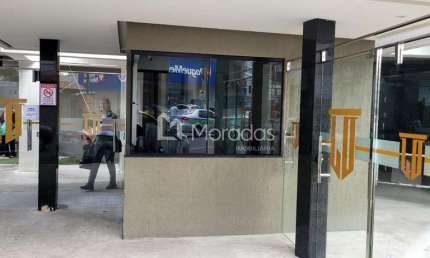 Apartamento 02 Dorm. em Parque Tamandaré  -  Campos dos Goytacazes