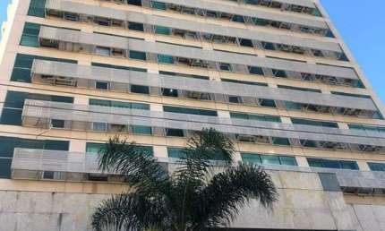 Sala comercial com 1 sala para alugar no Centro, Campos dos Goytacazes 