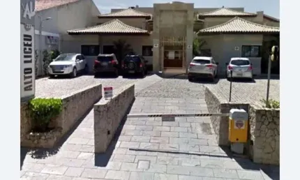 Sala comercial à venda no Centro, Campos dos Goytacazes 