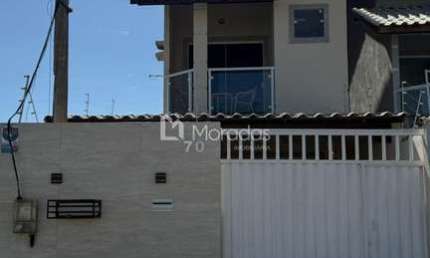 Casa em Vivendas do Coqueiro II  -  Campos dos Goytacazes