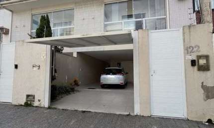 Casa com 3 quartos à venda no Parque São Caetano, Campos dos Goytacazes 