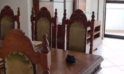 Apartamento com 3 quartos à venda no Parque Leopoldina, Campos dos Goytacazes , 92 m2 por R$ 220.000