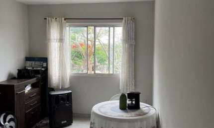 Apartamento com 3 quartos à venda no Parque Califórnia, Campos dos Goytacazes , 63 m2 por R$ 160.000