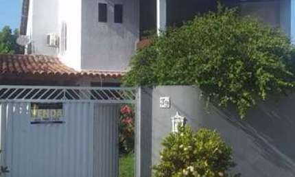 Casa com 3 quartos à venda no Parque Varanda do Visconde, Campos dos Goytacazes , 335 m2 por R$ 450.000