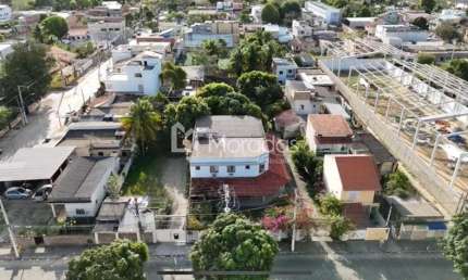 Casa comercial à venda no Parque Aurora, Campos dos Goytacazes  por R$ 3.000.000