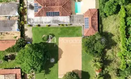Chácara / sítio à venda no Travessão, Campos dos Goytacazes 