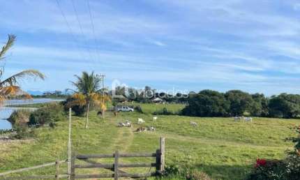 Fazenda à venda no Farol de São Thomé, Campos dos Goytacazes  por R$ 4.500.000