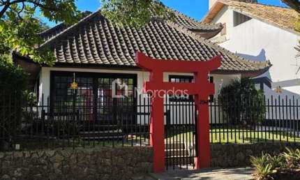 Casa com 4 quartos à venda no Centro, Campos dos Goytacazes , 350 m2 por R$ 2.000.000