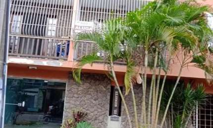 Apartamento com 3 quartos à venda no Parque Turf Club, Campos dos Goytacazes 