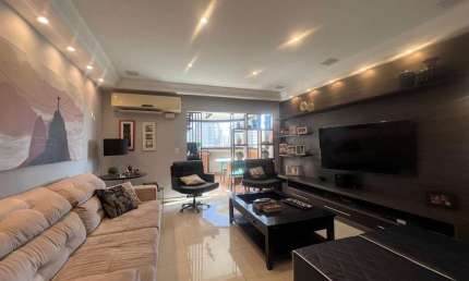 Apartamento com 3 quartos à venda no Centro, Campos dos Goytacazes 