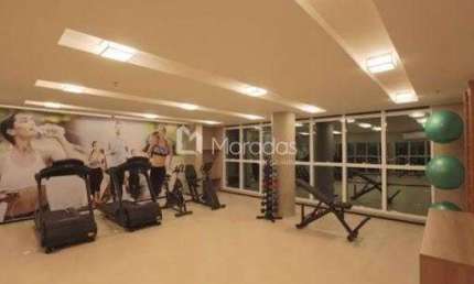 Apartamento à venda no Centro, Campos dos Goytacazes 