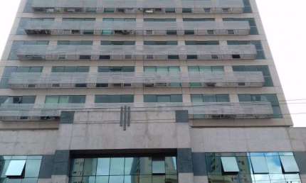 Sala comercial à venda no Centro, Campos dos Goytacazes 