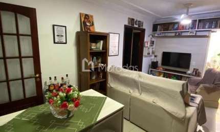 Apartamento com 2 quartos à venda no Parque Maciel, Campos dos Goytacazes , 84 m2 por R$ 220.000