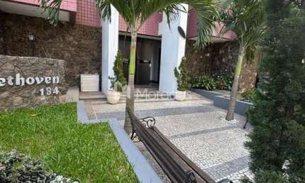Apartamento com 2 quartos à venda no Centro, Campos dos Goytacazes 