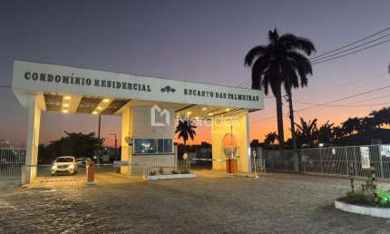 Apartamento 02 Dorm. em Parque Leopoldina  -  Campos dos Goytacazes