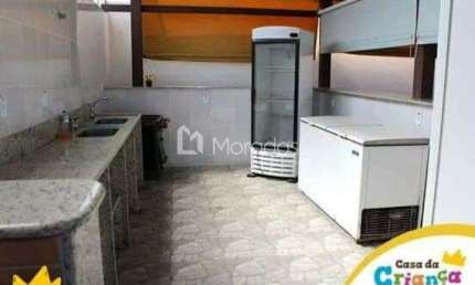 Apartamento em Parque Varanda do Visconde - Campos dos Goytacazes, RJ por 1