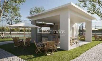 Seu futuro começa aqui! Terreno de 180m² no Cidade Jardim Resort  