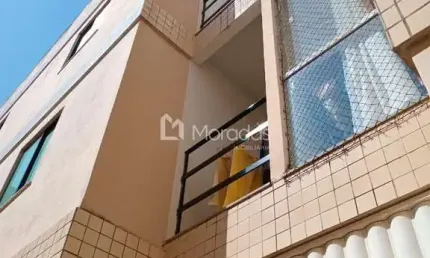 Apartamento com 2 quartos à venda no Parque Rosário, Campos dos Goytacazes  por R$ 170.000