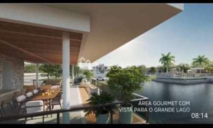 Terreno à venda no Cidade Jardim, Campos dos Goytacazes  por R$ 180.000