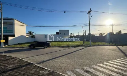 Terreno à venda no Parque Rodoviário, Campos dos Goytacazes  por R$ 400.000