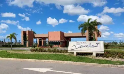 Chácara / sítio com 1 quarto à venda no Parque Rodoviário, Campos dos Goytacazes  por R$ 240.000