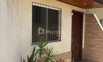 Casa com 2 quartos à venda no Parque Santo Antônio, Campos dos Goytacazes , 85 m2 por R$ 199.000