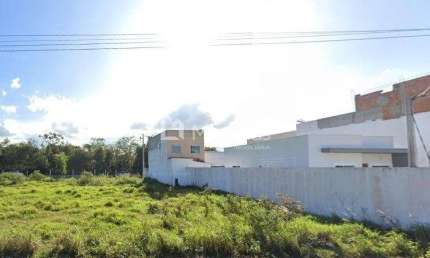 Terreno à venda no Jardim Botânico, Campos dos Goytacazes  por R$ 85.000