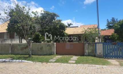 Casa com 2 quartos à venda no Grussaí, São João da Barra , 178 m2 por R$ 380.000