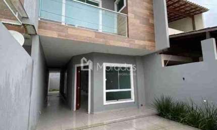 Casa com 3 quartos à venda no Veredas, Campos dos Goytacazes , 125 m2 por R$ 420.000