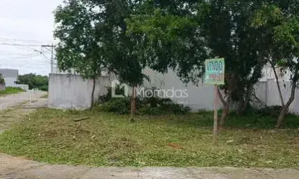 Terreno à venda no jardim botânico, campos dos goytacazes  por r$ 130.000