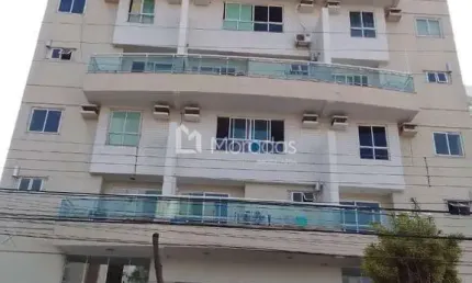 Apartamento em Parque Leopoldina  -  Perto da Pracinha do Sossego-Campos dos Goytacazes