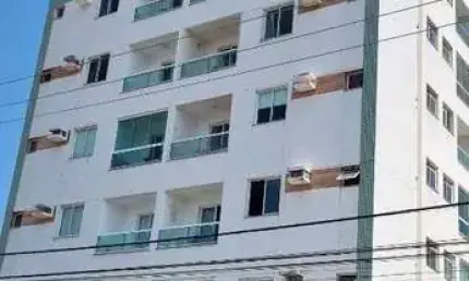 Apartamento em Parque Turf Club  -  Campos dos Goytacazes