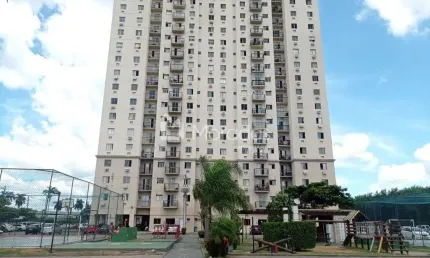 Apartamento em parque são caetano - campos dos goytacazes, rj por 1