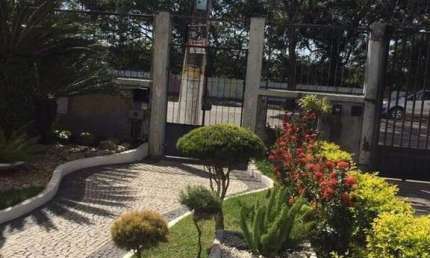 Apartamento com 1 quarto à venda no Centro, Campos dos Goytacazes 