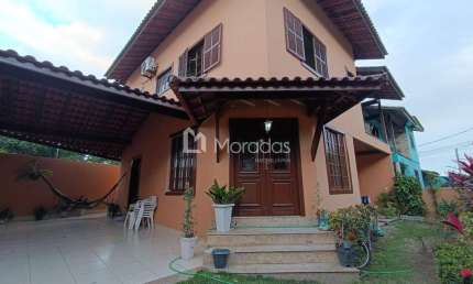 Casa com 3 quartos à venda no Parque Turf Club, Campos dos Goytacazes 