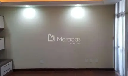 Apartamento com 3 quartos à venda no Centro, Campos dos Goytacazes , 127 m2 por R$ 395.000