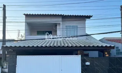 Casa Duplex 04 Dorm. em Penha  -  Campos dos Goytacazes