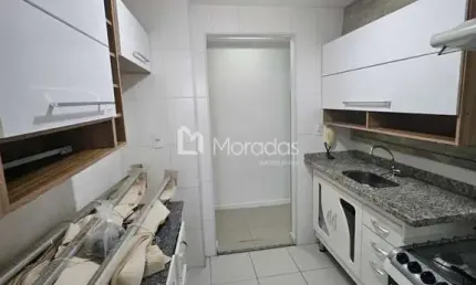 Apartamento Parque Tamandaré - Campos dos Goytacazes, RJ por 1