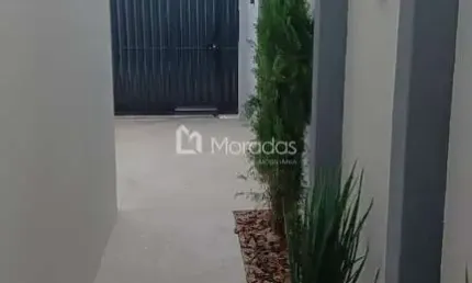 Casa com 2 quartos à venda no Residencial Porto Seguro, Campos dos Goytacazes 