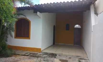 Casa com 3 quartos à venda no Parque Jóquei Club, Campos dos Goytacazes 