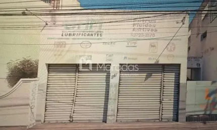 Ponto comercial em centro  -  campos dos goytacazes