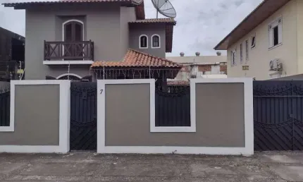 Casa em Parque Jardim Carioca  -  Campos dos Goytacazes